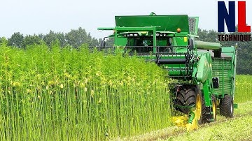 Cool and Powerful Agriculture Machines That Are On Another Level Part 14