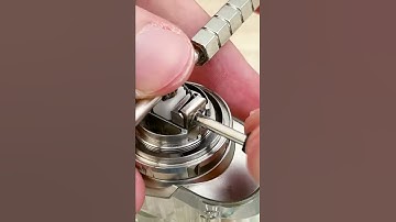 Replace the Mesh with a coil