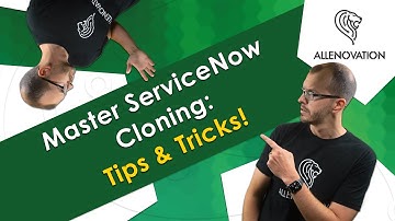 Master ServiceNow Cloning: Tips and Tricks