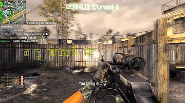 187ci Cod4 - by Peterlmad
