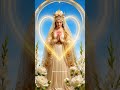 Ave Maria #MotherMary #HolyFamily #CatholicDevotion #DailyPrayer #Peaceful #Faith #Shorts #prayers