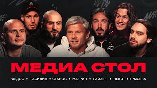 видео: Амкал и Банка поссорились / красная Маврина / Конфликт Федоса и Райзена / 2DROTS - Lotus | Стол #141 картинка: Амкал и Банка поссорились / красная Маврина / Конфликт Федоса и Райзена / 2DROTS - Lotus | Стол #141