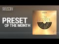 PRESET OF THE MONTH | Enough is Enough