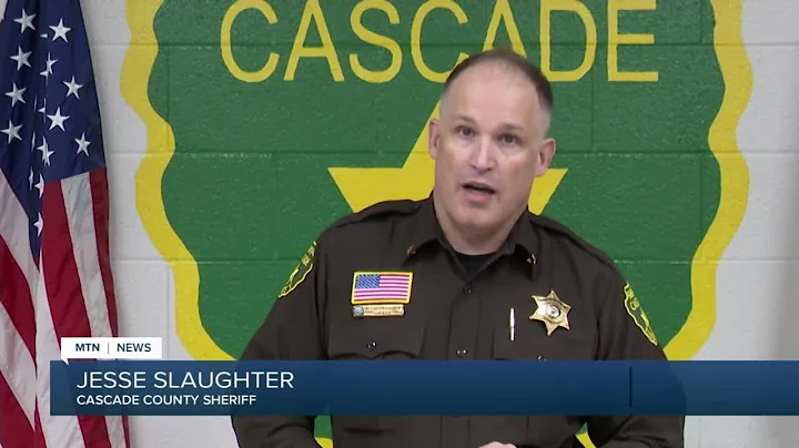Sheriff releases cause of death of Sally Jane Dema...