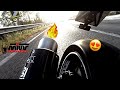 Honda CB650F 🚀 | Mivv GP Pro PURE SOUND ONBOARD 🔥