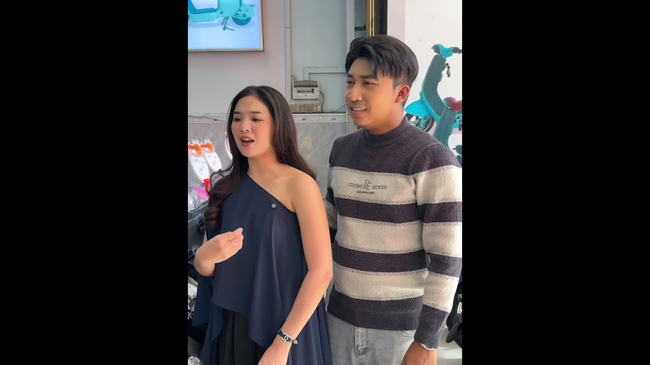 ថាកុំស្លៀកពាក់អញ្ចឹង….!