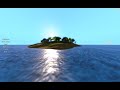 Salt main menu music