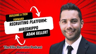 Evolve or Die: Future-Proofing Your Recruiting