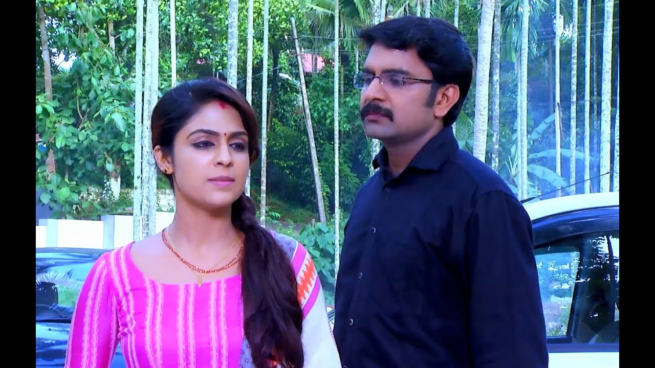 ponnambili episode 20