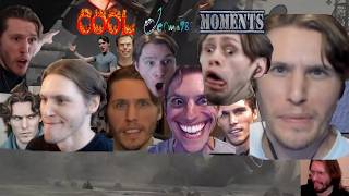 Jerma Funniest Moments Resident Evil Requiem part 3
