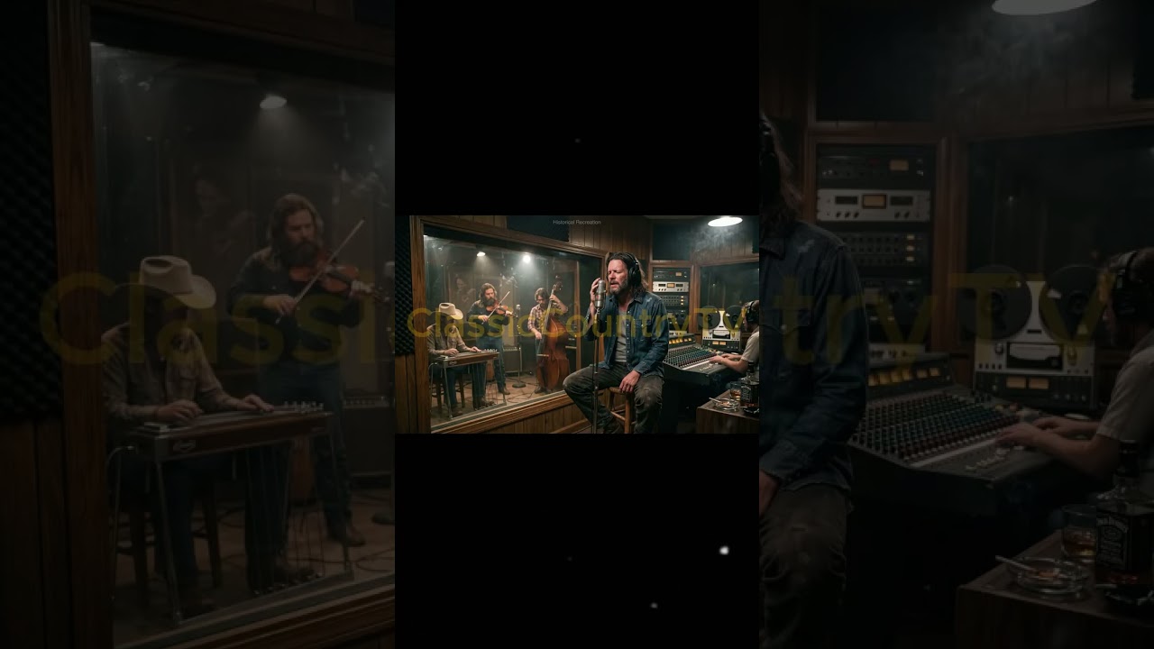 The Outlaw Who Wrote Country's Greatest Hits — and Never Got the Credit