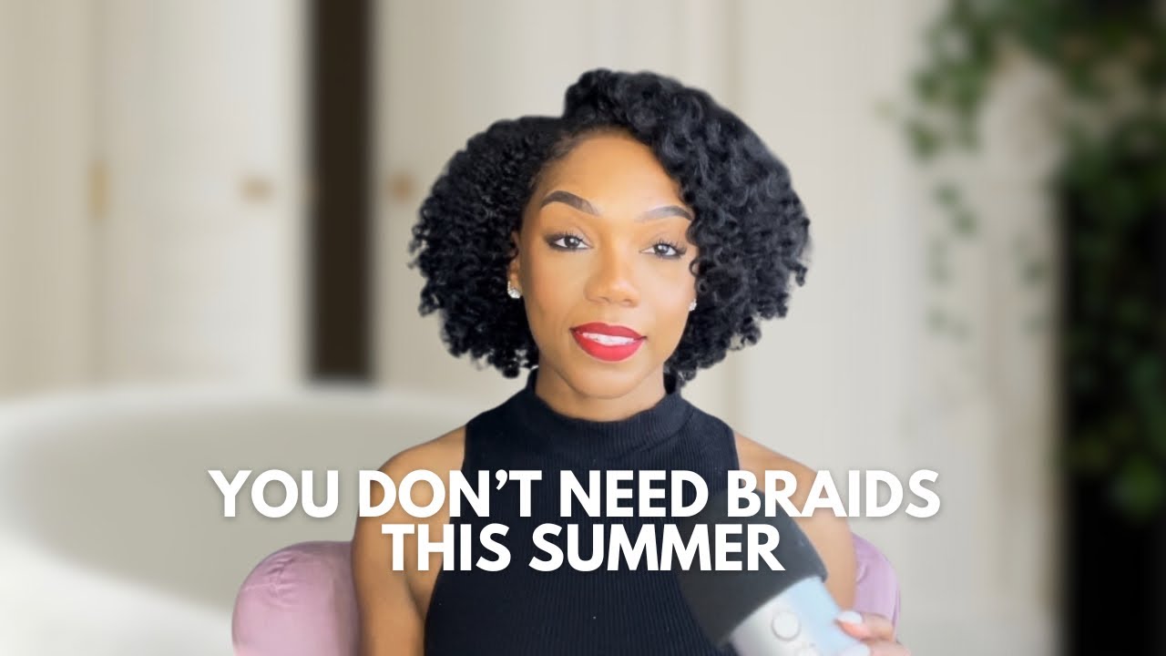 Why You DON'T Need Braids: The Hidden Damage No One Talks About!