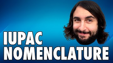 IUPAC Nomenclature of Alkanes: Part 1