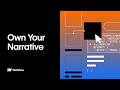 Own Your Narrative | A Webflow Documentary on Discovery in the Age of AI