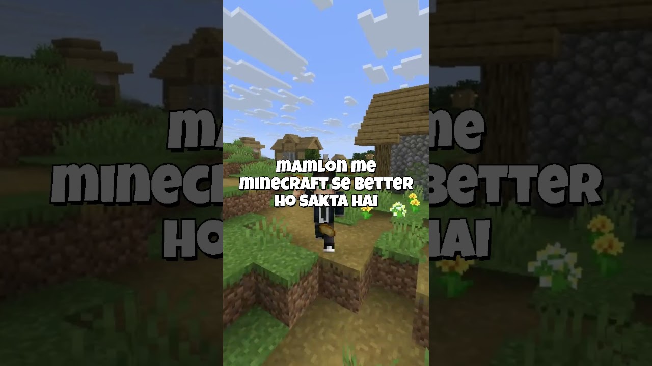 Minecraft's Rival Is Here🔥🔥