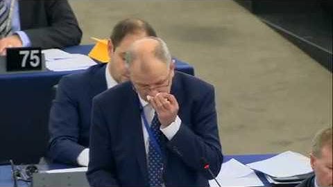 EU Health Commissioner Andriukaitis: deliberate action when 2011 Directive is violated