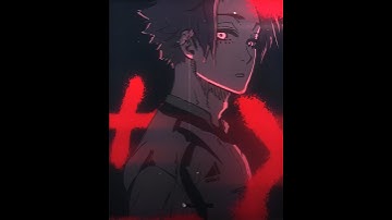 Real 💀~ [Blue Lock Manga Edit] #saeitoshi #edit