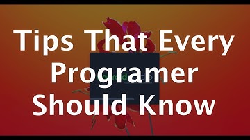 Android Studio Tips That Every Programer Should Know