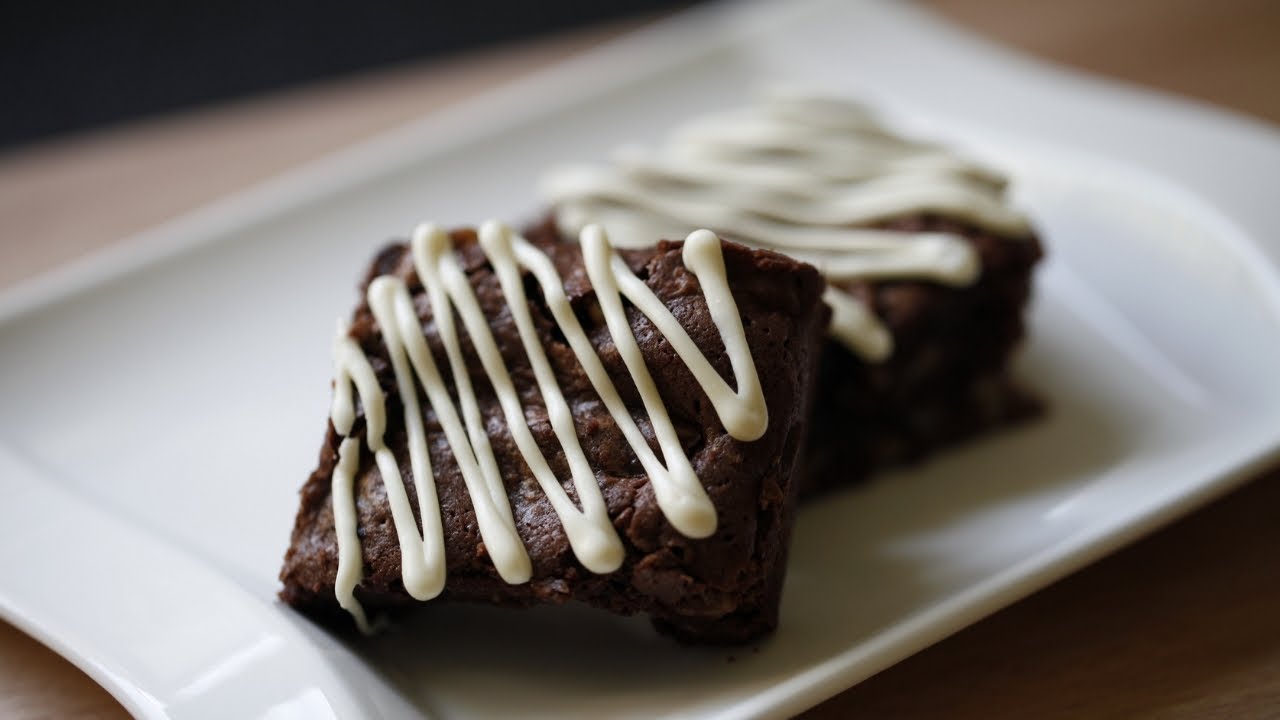 Chocolate Brownie YouTube