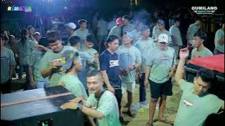 ROMANSA NYESS - MAU DI BAWA KEMANA - EVA AQUILA - PARTY PEMUDA SEKAWAN - NEW SEKALA CAFE BANDENGAN