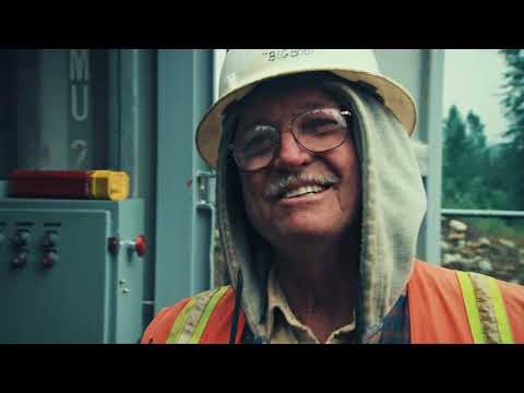 The Epic Life of "Dakota" Fred Hurt | Gold Rush: White Water