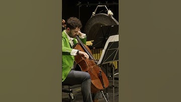 Unleashing Creativity: Watch as I Improvise on a Contemporary Piece!