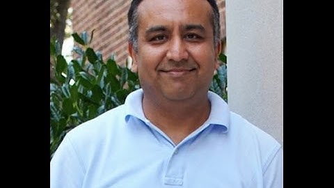 Javed Mostafa CISE Smart and Connected Health 2015 20150921 1525 1