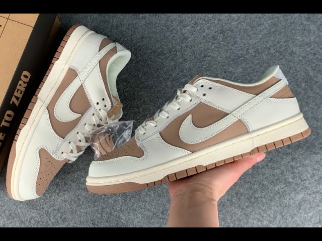 NIKE DUNK LOW NEXT NATURE “HEMP” DD1873 200