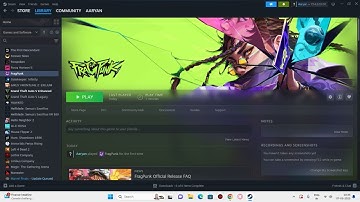 How to Fix FragPunk Crashing at Startup