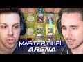 DRAFT IN EDISON CON NFIRE - MASTER DUEL ARENA