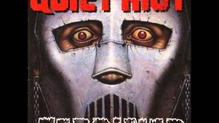 Quiet Riot - Rude Boy