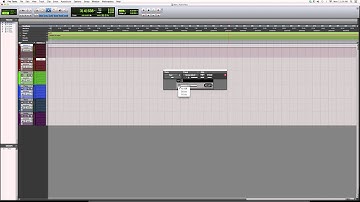 601  Overview Of The Powerful IDR Plugin Inside Protools