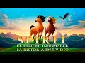 Spirit : La Historia en 1 Video