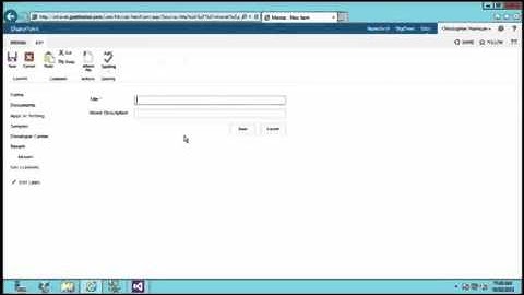 Developing Microsoft Sharepoint Server 2013   Managing Custom Components 88
