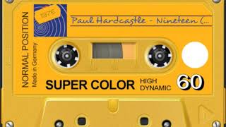 Paul Hardcastle - Nineteen (Destruction Mix)