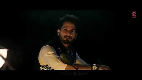 ᴀʟɪꜰ-ᴀ:- Dekhte Dekhte song_ Batti Gul metre chalu (Shahid Kapoor Shraddhᴀ ᴋᴀᴩᴏᴏʀ )ᴅᴇᴋʜᴛᴇ ᴅᴇᴋʜᴛᴇ ᴡᴏ