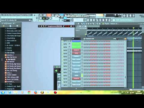 FL STUDIO Howa Kasek W Khelak Raha Laska Khatira Jebt Lhwass