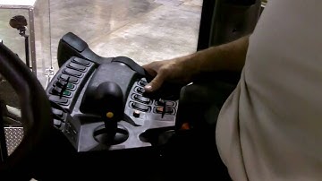 TerraGator Management System-New for 2011