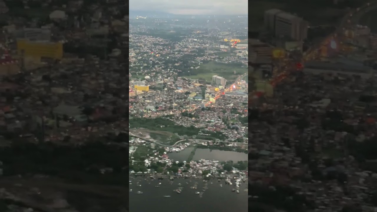 4hrs of flight from nagoya to Manila!!!!