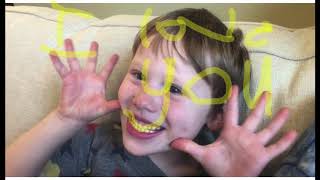 EOY Slideshow Kindergarten 19/20