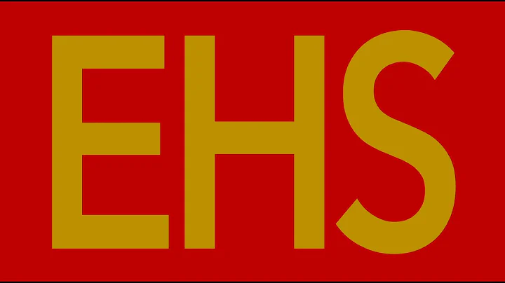 "We're All In This Together" Lip Dub by Edison High School Faculty and Staff