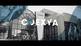 Coexya, partenaire de la valorisation de vos données clients