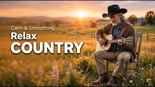 Wonderful Tonight Country Love Songs Soft Best Country Oldies Playlist screenshot 1