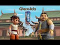 Chhota Bheem - Choco-licks Delight (Horlicks) Promo