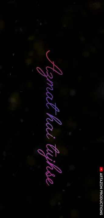 Download lagu Main Woh Chaand (Female Cover) - Lyrical WhatsApp Status