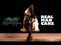 Real Man Cake, или Мужской торт &quot;Сникерс&quot;