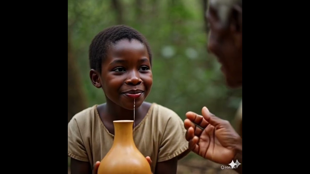 Mto wa Ajabu episode 4