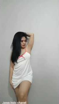 HUSUS 18   Tante Arab goyang hot