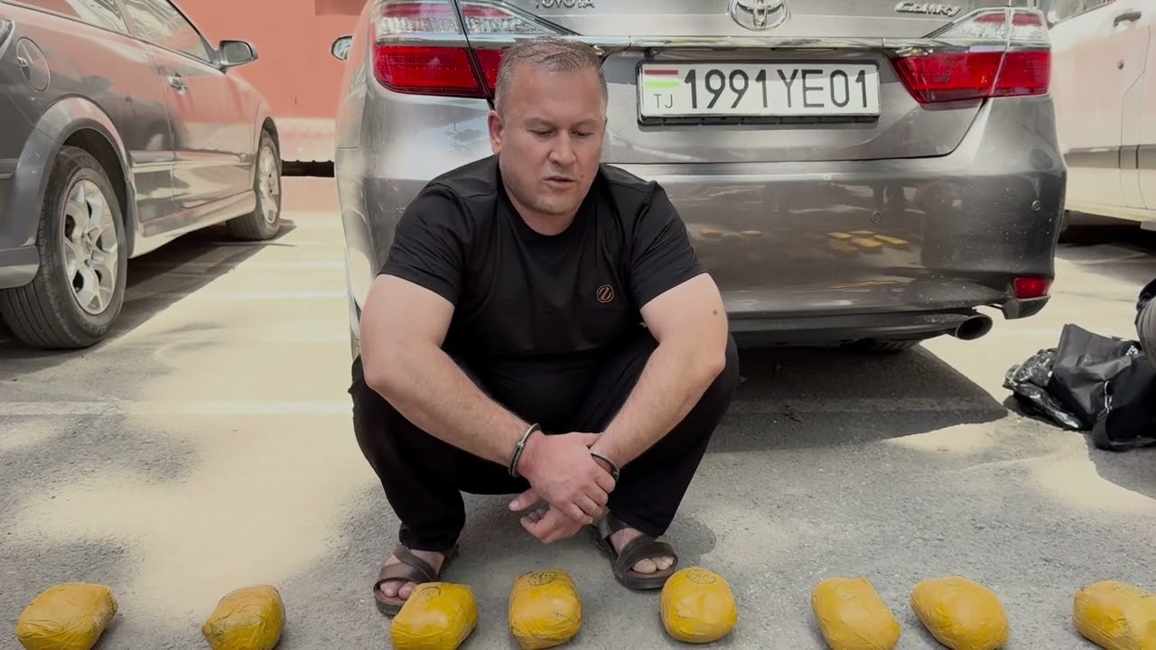 Боздошти маводи мухадир дар ҳаҷми махсусан калон