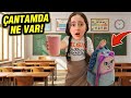 ANNEM OKUL ÇANTAMI KARIŞTIRDI ! ESMA'NIN OKUL ÇANTASINDA NELER ÇIKTI NELER ! 